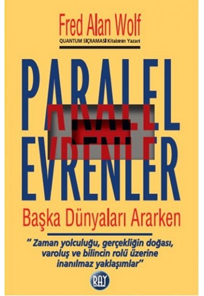 Paralel Evrenler