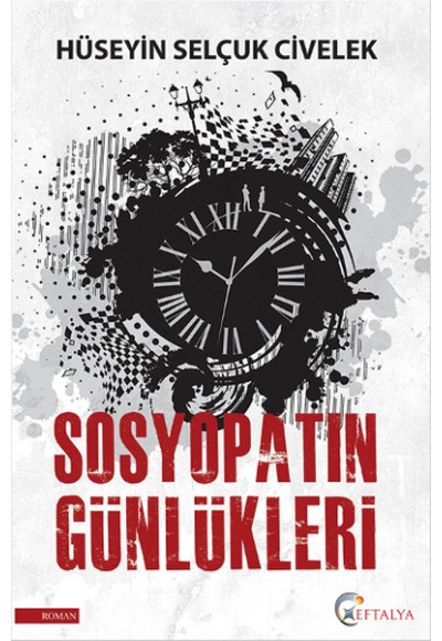 Sosyopatın Günlükleri