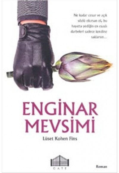 Enginar Mevsimi