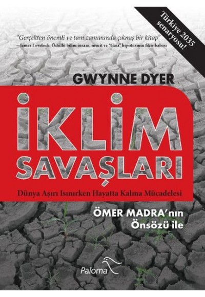 İklim Savaşları