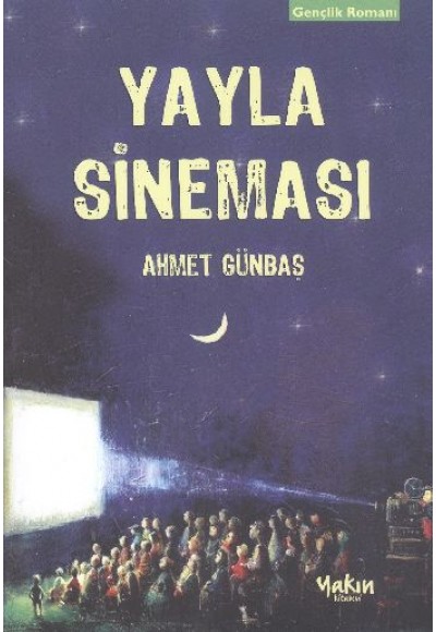 Yayla Sineması