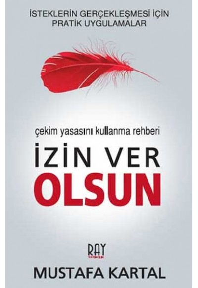 İzin Ver Olsun