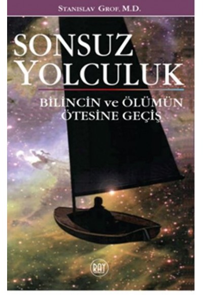 Sonsuz Yolculuk