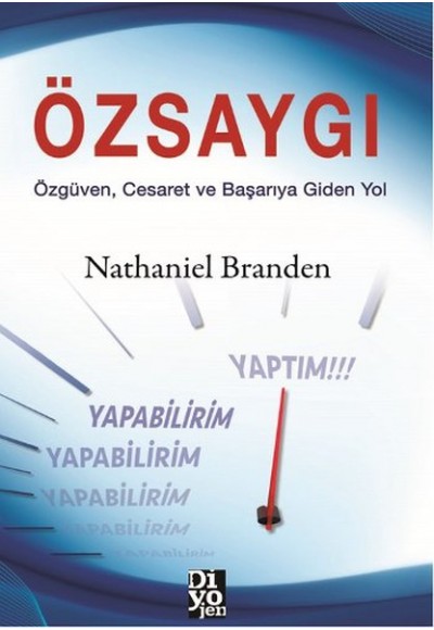 Özsaygı