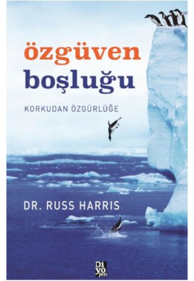Özgüven Boşluğu