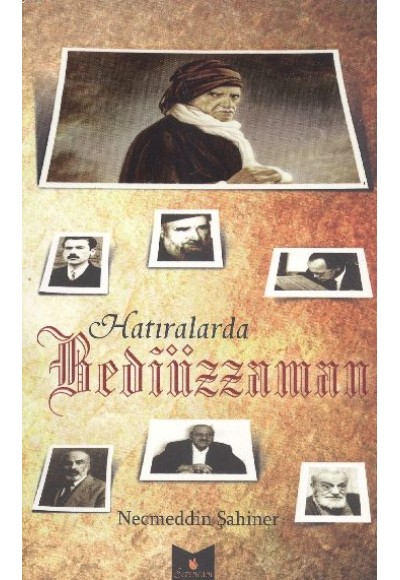Hatıralarda Bediüzzaman
