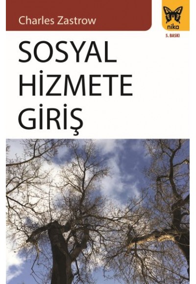 Sosyal Hizmete Giriş