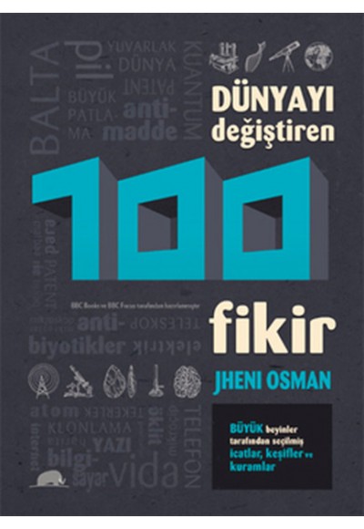 Dünyayı Değiştiren 100 Fikir