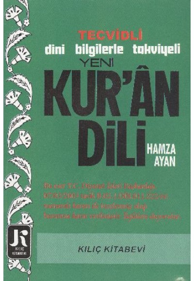 Kur'an Dili