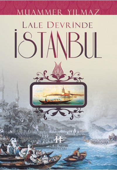 Lale Devrinde İstanbul