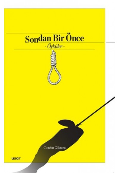 Sondan Bir Önce