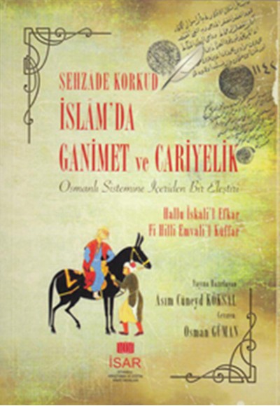 İslam da Ganimet ve Cariyelik