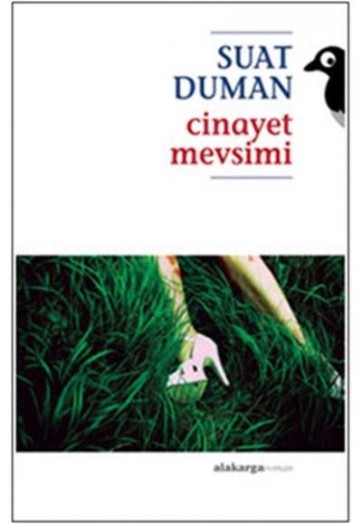 Cinayet Mevsimi