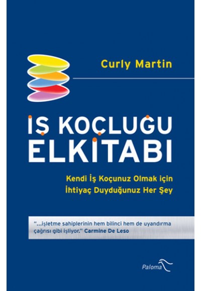 İş Koçluğu El Kitabı