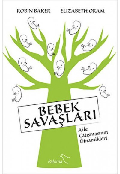 Bebek Savaşları