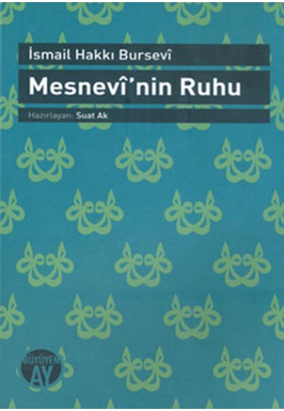 Mesnevi'nin Ruhu