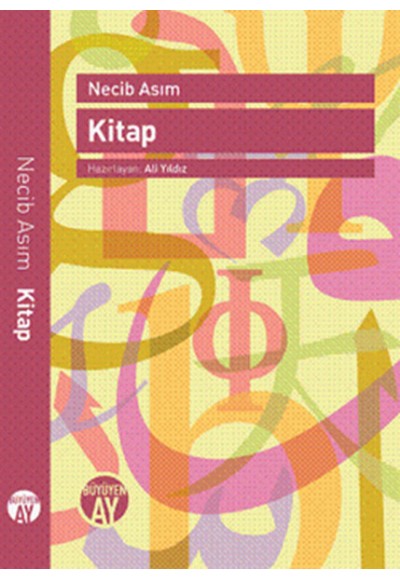 Kitap