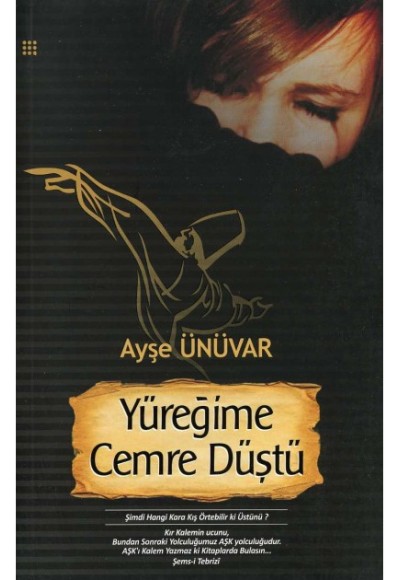 Yüreğime Cemre Düştü