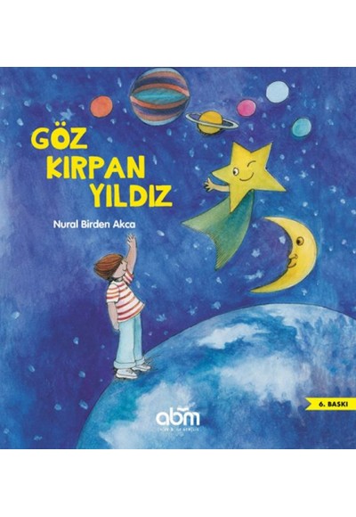 Göz Kırpan Yıldız