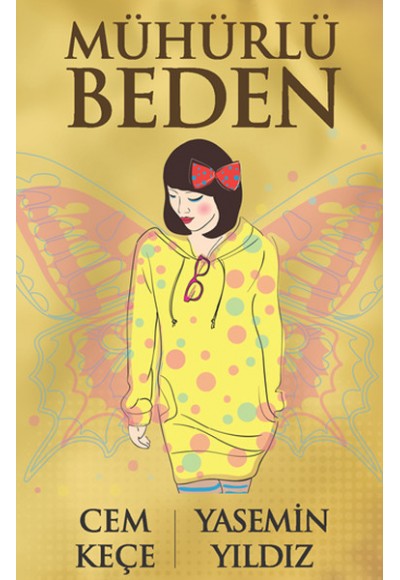 Mühürlü Beden