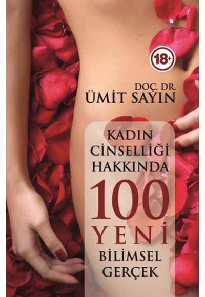 Kadın Cinselliğinde 100 Yeni Bilimsel Gerçek