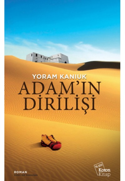 Adam'ın Dirilişi