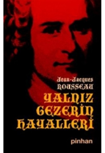 Yalnız Gezerin Hayalleri