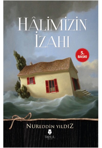 Halimizin İzahı