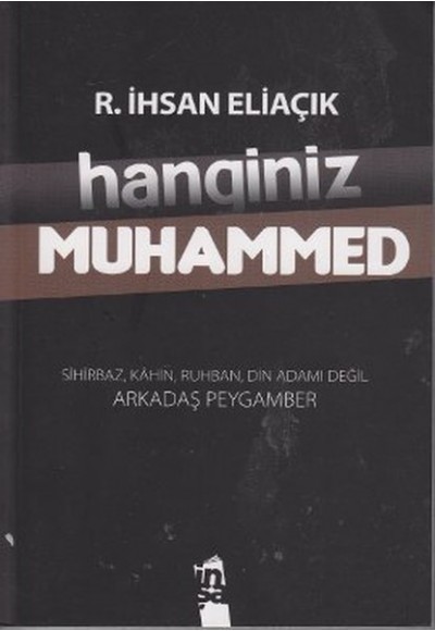 Hanginiz Muhammed