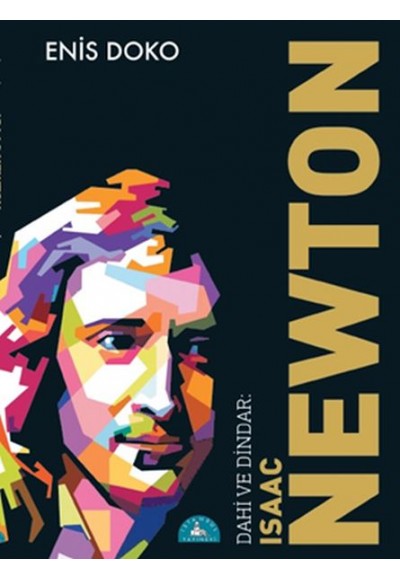 Dahi ve Dindar Isaac Newton
