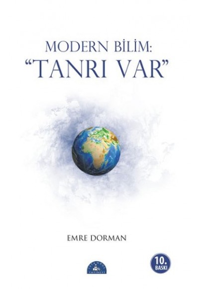 Modern Bilim: Tanrı Var