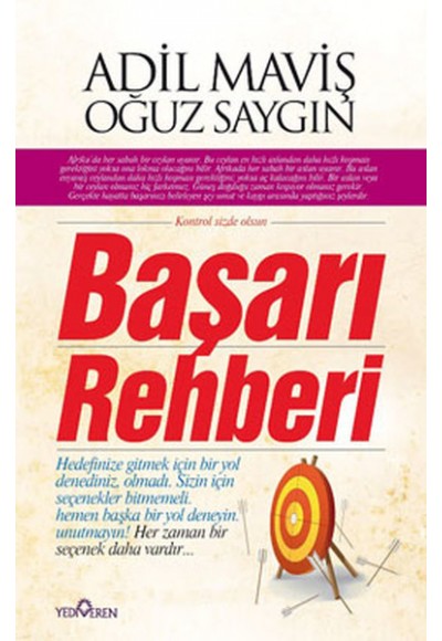 Başarı Rehberi