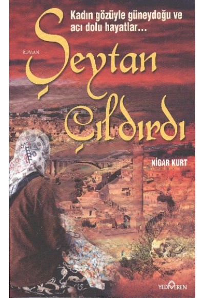 Şeytan Çıldırdı