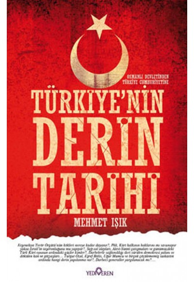 Türkiye'nin Derin Tarihi