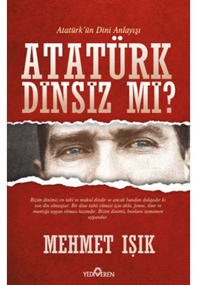 Atatürk Dinsiz mi?