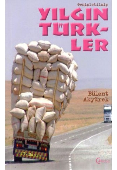 Yılgın Türkler