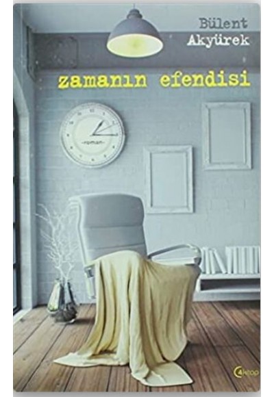 Zamanın Efendisi