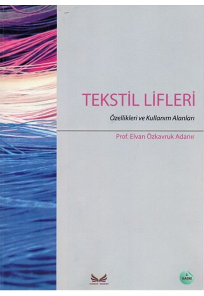 Tekstil Lifleri