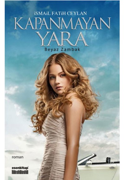 Kapanmayan Yara