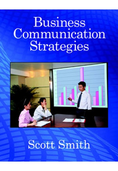 Business Communication Strategies (CD'li)