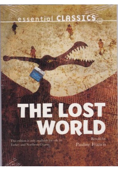 The Lost World (CDli)