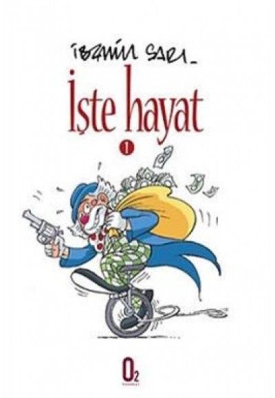 İşte Hayat 1