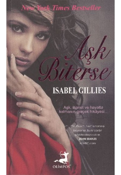Aşk Biterse