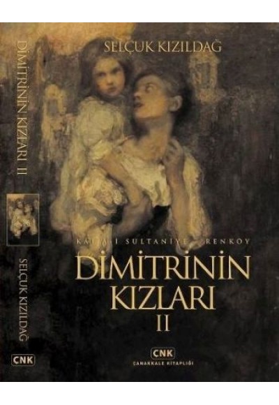 Dimitri'nin Kızları II