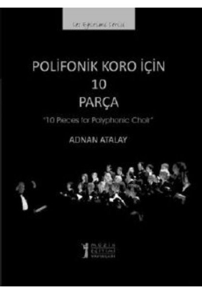 Polifonik Koro İçin 10 Parça