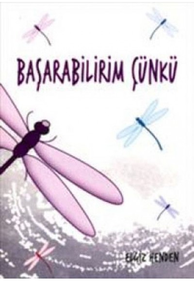 Başarabilirim Çünkü