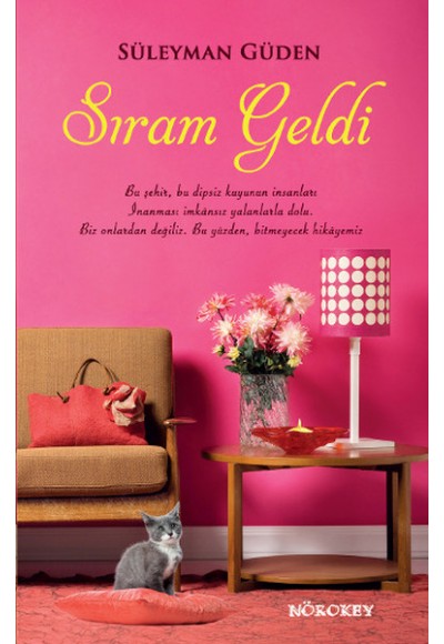 Sıram Geldi