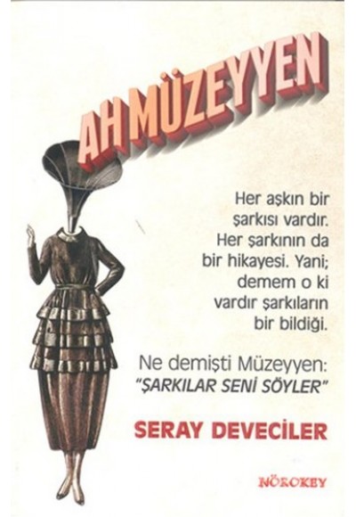 Ah Müzeyyen