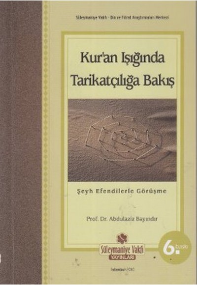 Kuran Işığında Tarikatçılığa Bakış