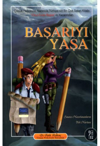 Başarıyı Yaşa